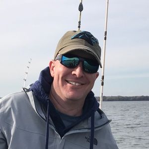 Meet your Posher, Ben